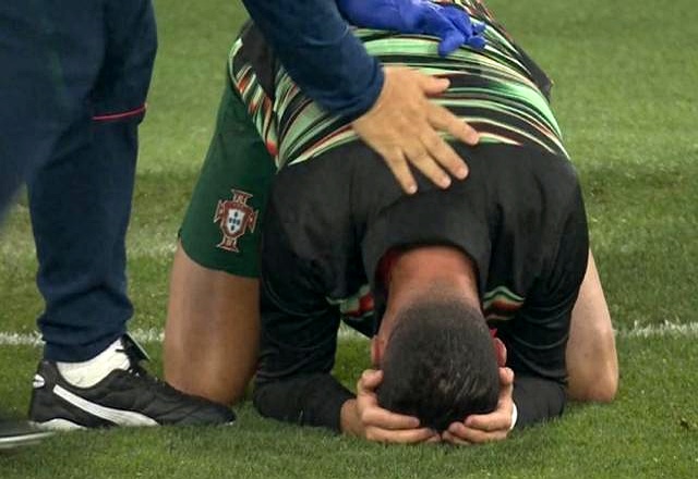 欧国联点球大战,西班牙憾负英格兰无缘冠军 欧国联点球大战,西班牙憾负英格兰无缘冠军