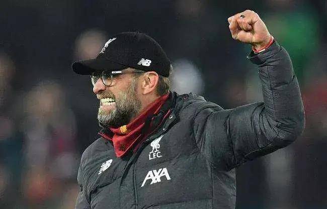 利物浦主帅个人荣誉，执教表现受关注的简单介绍