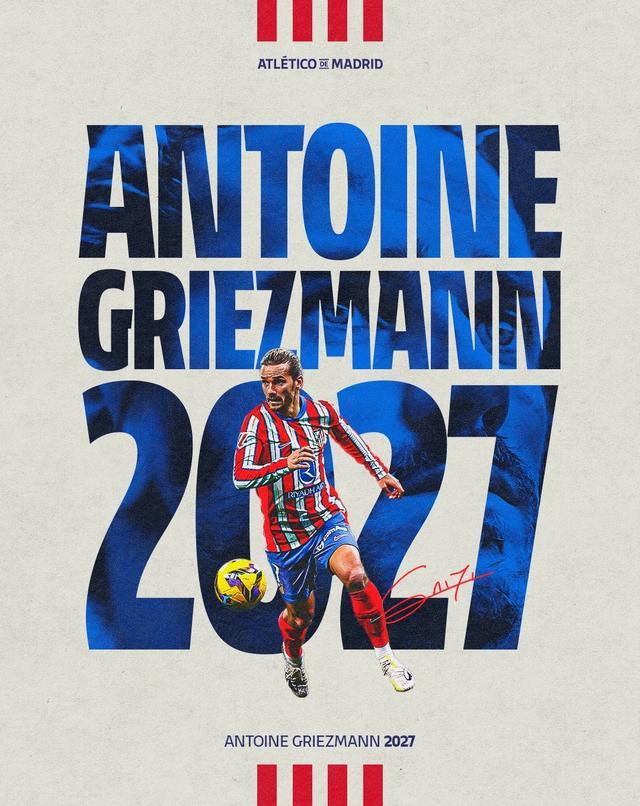 包含马竞前锋安东尼格列兹曼下轮将缺席的词条 包含马竞前锋安东尼格列兹曼下轮将缺席的词条