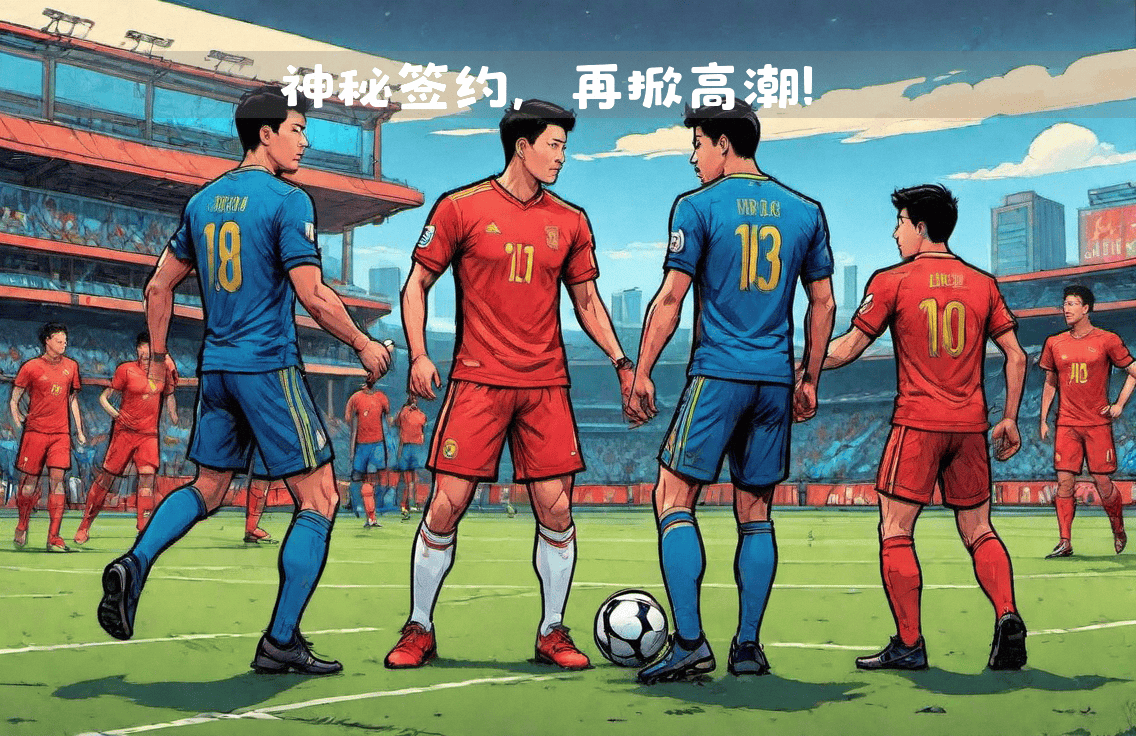 经典对决!备受期待的足球盛事即将震撼登场的简单介绍 经典对决!备受期待的足球盛事即将震撼登场的简单介绍