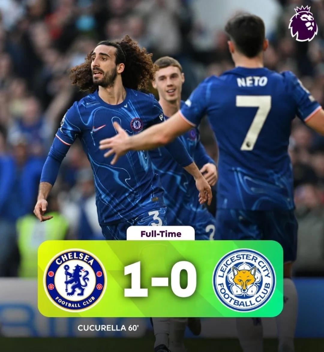 关于切尔西主场负于南安普顿,积分榜第十一的信息 关于切尔西主场负于南安普顿,积分榜第十一的信息