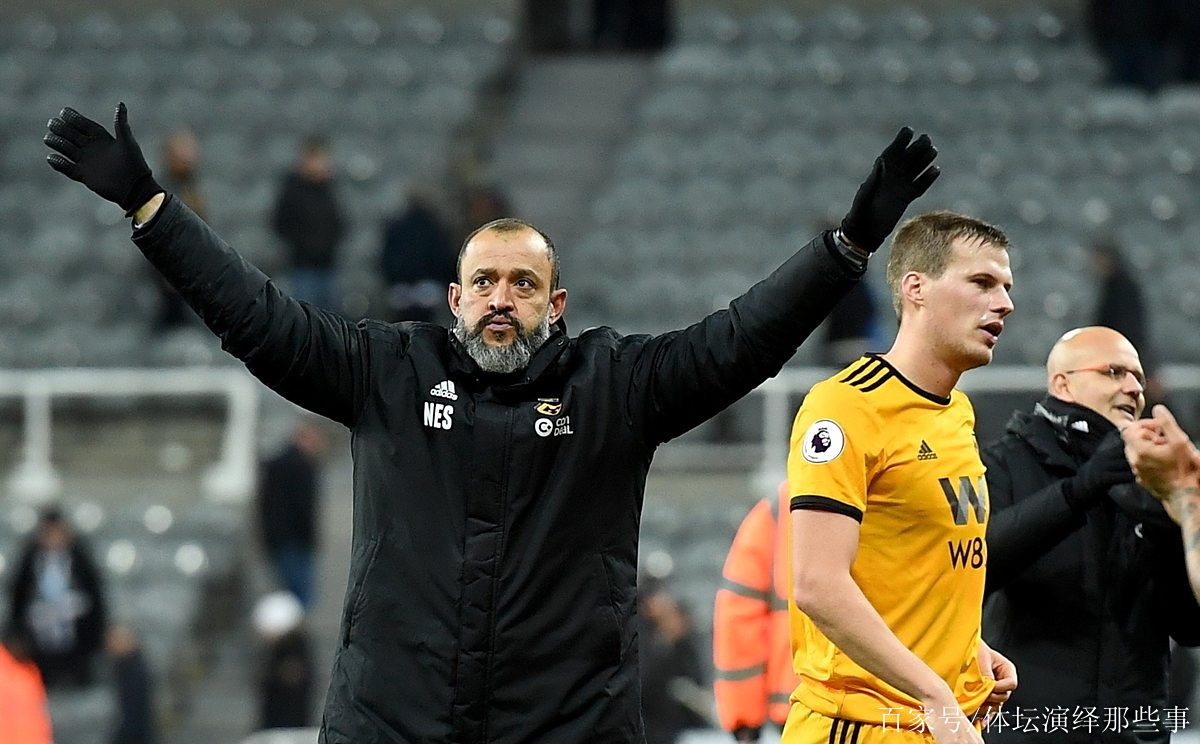 狼队主场告捷欧冠前景一片光明 狼队主场告捷欧冠前景一片光明