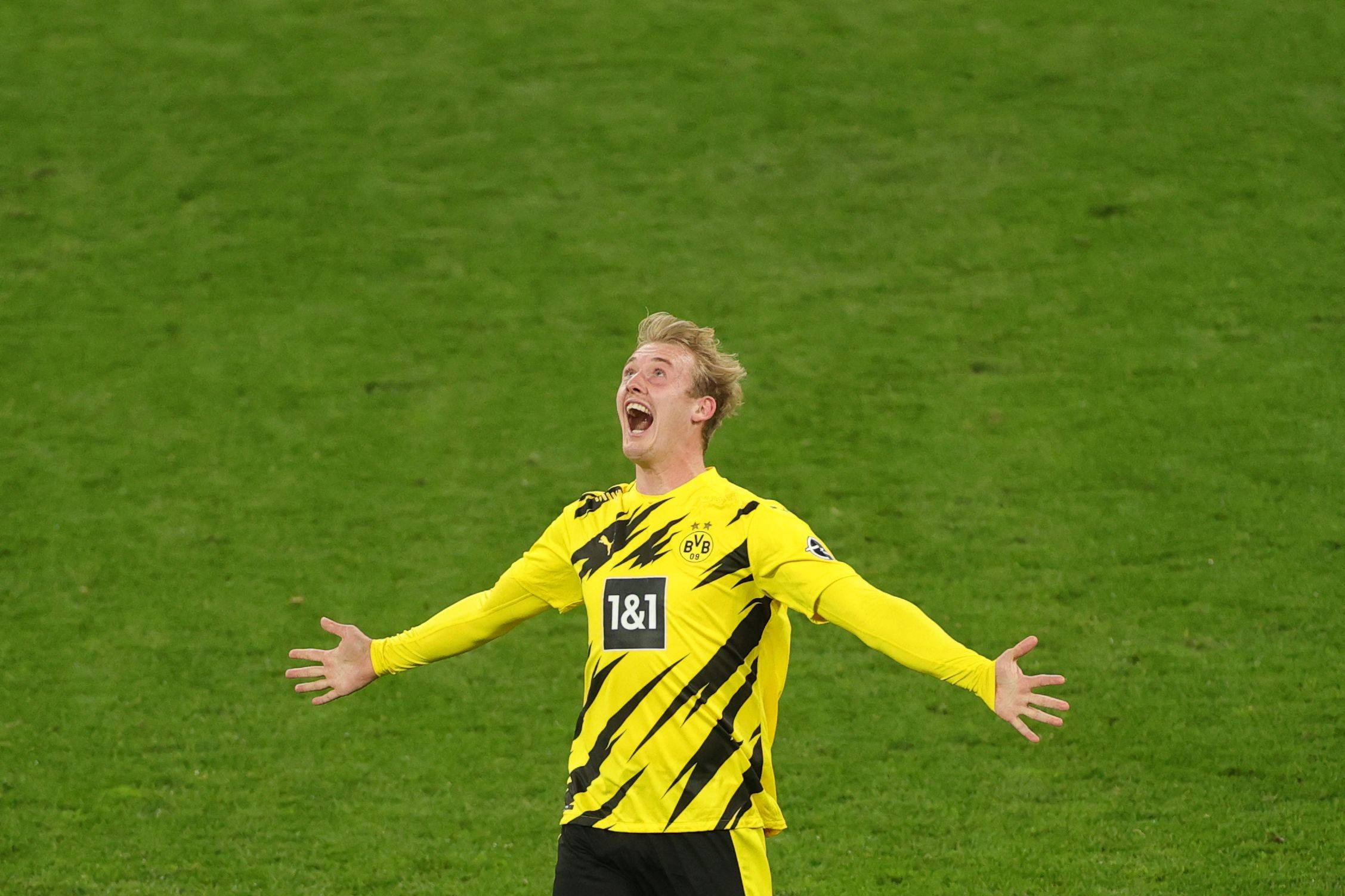 柏林赫塔队期待接下来的单场比赛 柏林赫塔队期待接下来的单场比赛