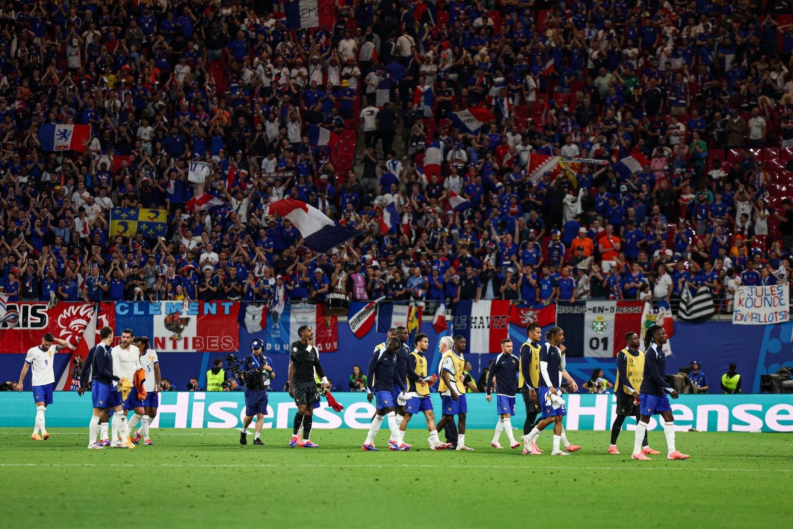 包含欧洲杯决赛在即,强强对话令人期待的词条 包含欧洲杯决赛在即,强强对话令人期待的词条