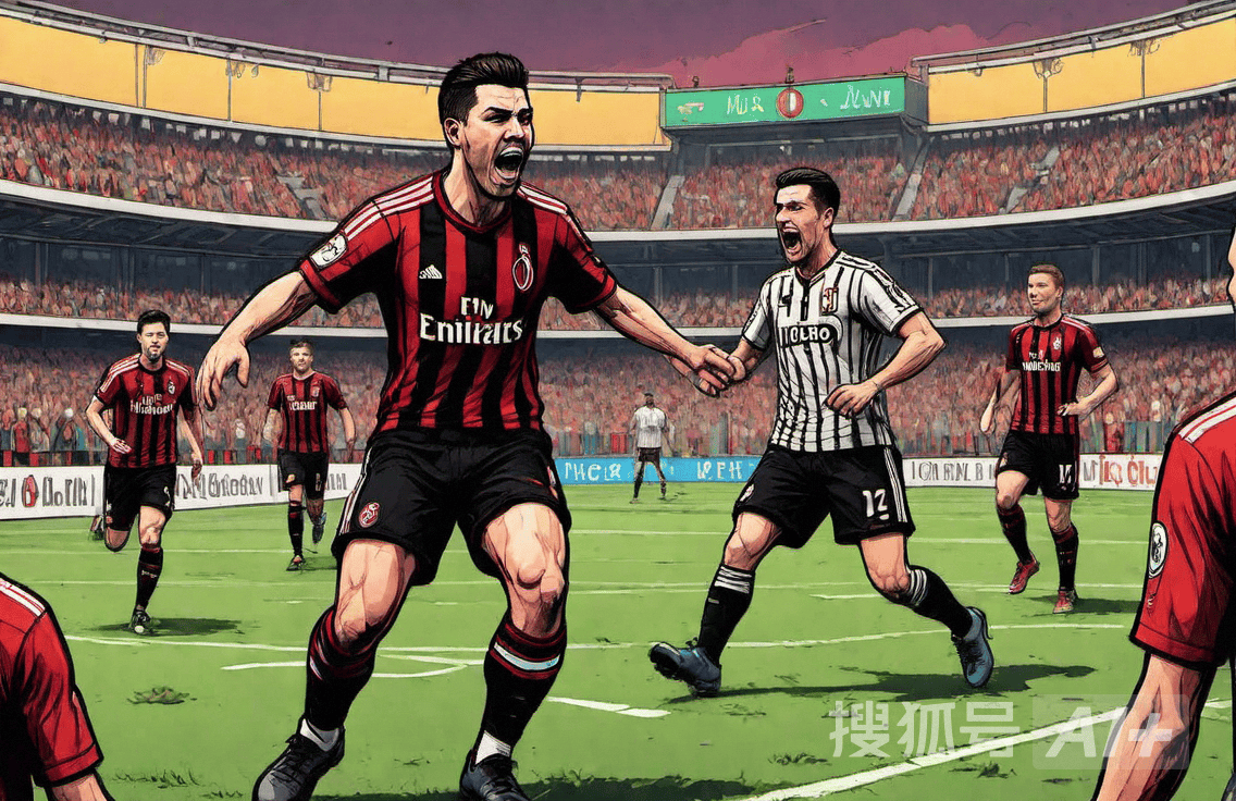 包含尤文图斯主场大胜AC米兰,夺得关键胜利的词条 包含尤文图斯主场大胜AC米兰,夺得关键胜利的词条