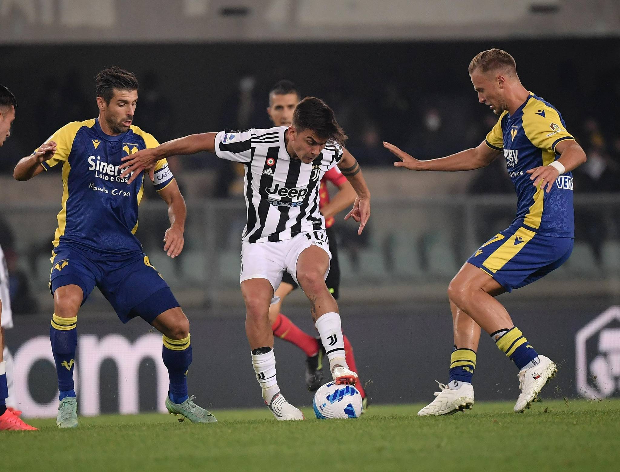 新赛季意甲联赛将会带来哪些新变化?球迷期待不已的简单介绍 新赛季意甲联赛将会带来哪些新变化?球迷期待不已的简单介绍