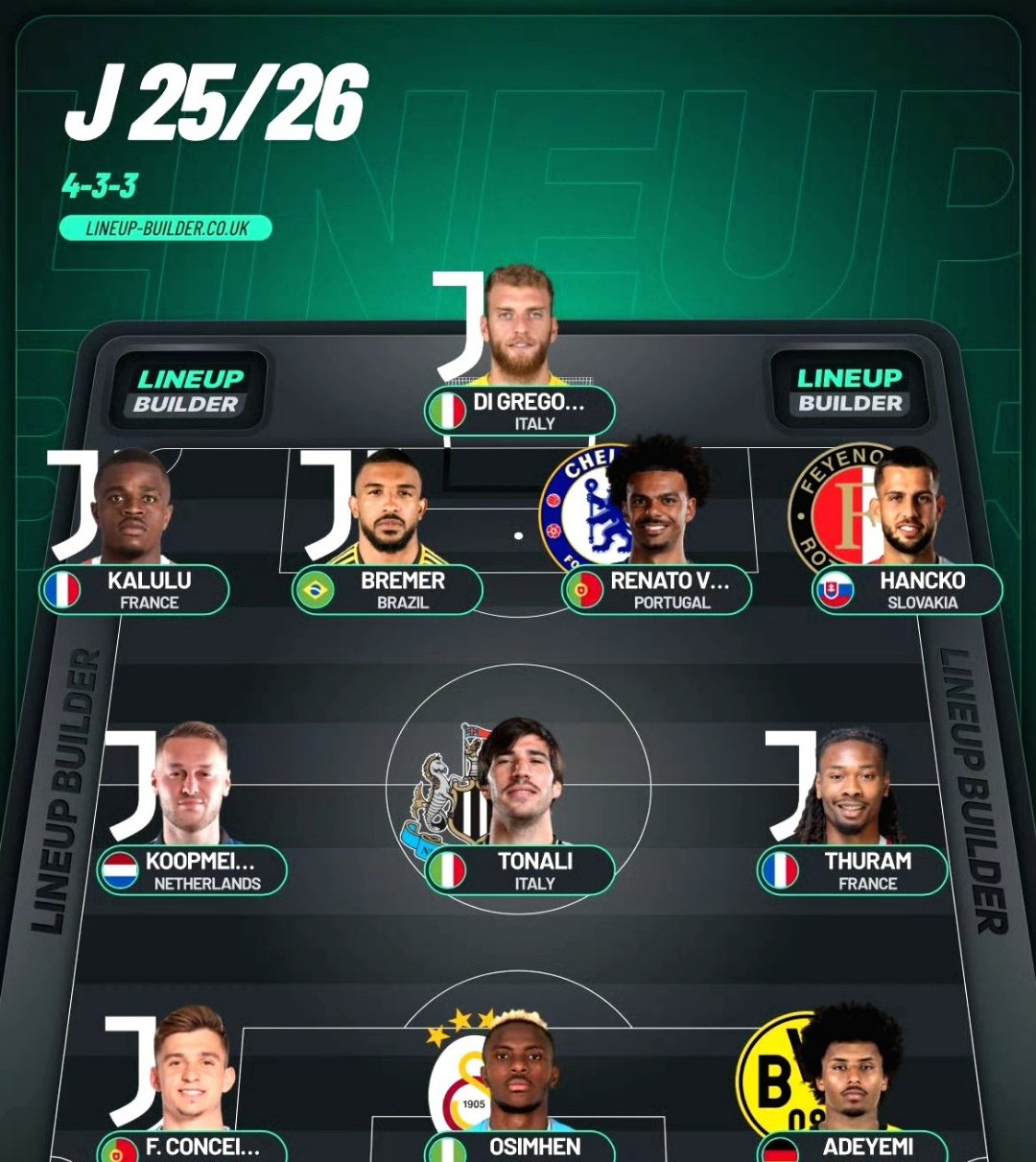 新赛季意甲联赛将会带来哪些新变化?球迷期待不已的简单介绍 新赛季意甲联赛将会带来哪些新变化?球迷期待不已的简单介绍