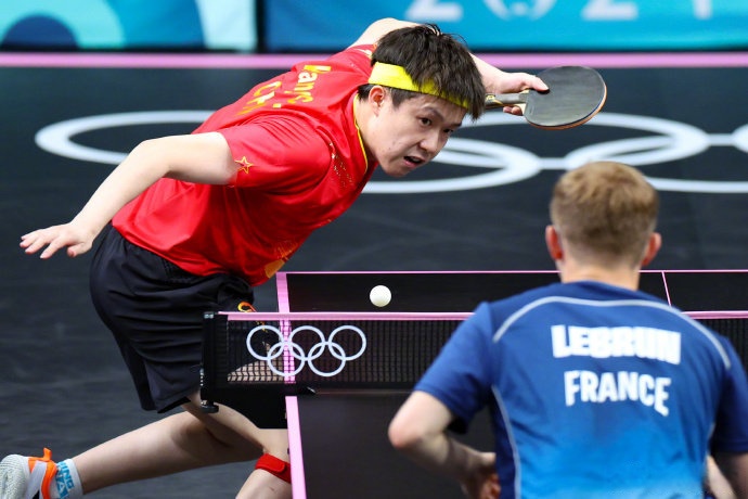 法国队不败传统强队,成功晋级半决赛的简单介绍 法国队不败传统强队,成功晋级半决赛的简单介绍