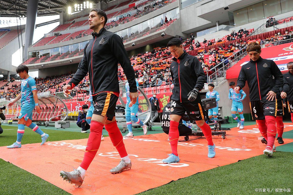 大阪樱花将挑战名古屋鲸八,争夺胜利的简单介绍 大阪樱花将挑战名古屋鲸八,争夺胜利的简单介绍