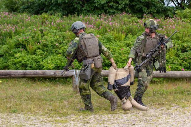 瑞典挑战丹麦，角逐将引发激烈角逐