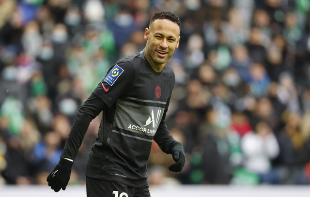 圣埃蒂安客场逆转取胜,喜获三分的简单介绍 圣埃蒂安客场逆转取胜,喜获三分的简单介绍