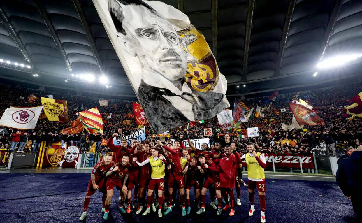 罗马尼亚布加勒斯特队奋力拼搏的简单介绍