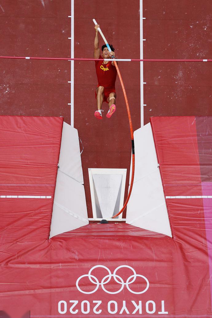 塞内加尔田径选手突破个人最佳的简单介绍 塞内加尔田径选手突破个人最佳的简单介绍