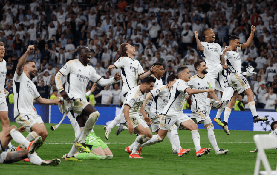 半岛体育登录入口-关于皇家马德里主帅战术引人瞩目，备战态势良好的信息